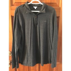 Men’s NWOT Calvin Klein Pullover